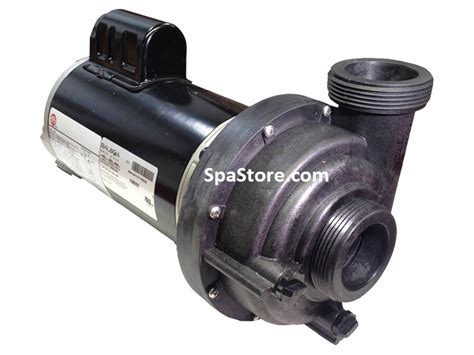 jacuzzi j 365 circulation pump.